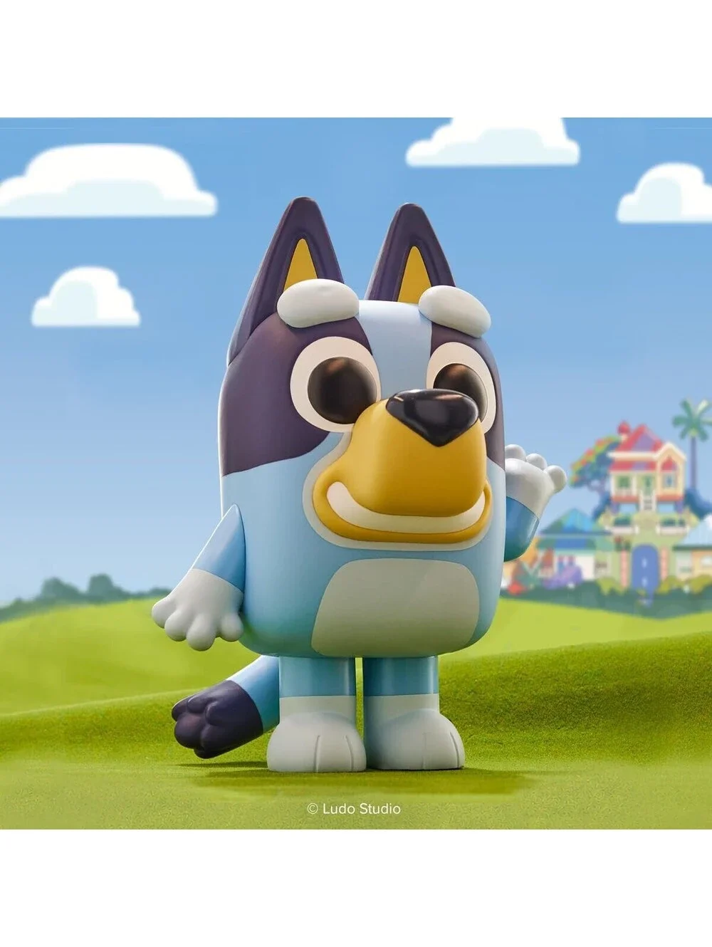 Funko pop jumbo